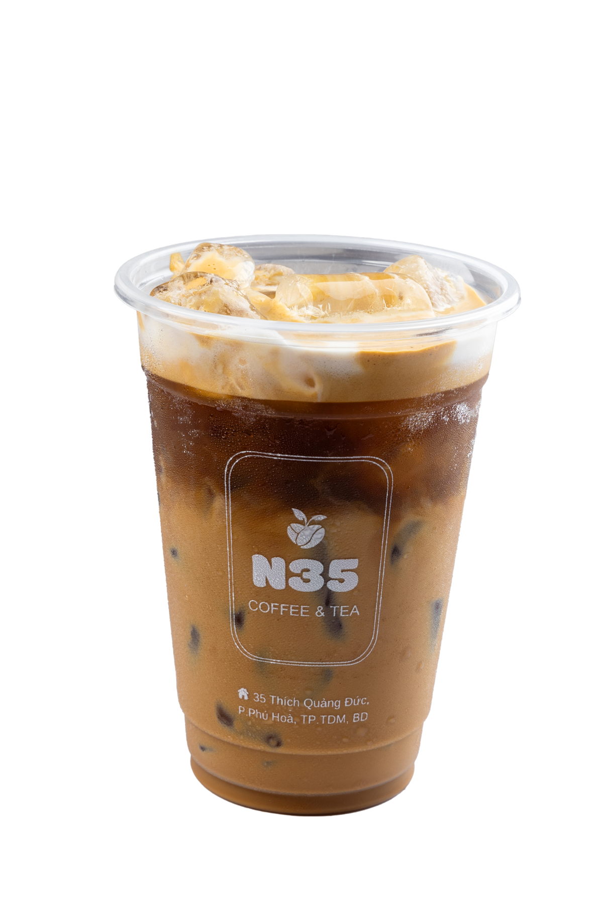 Chụp Hình Sản Phẩm N35 Coffee & Tea – Giải Pháp Hình Ảnh Cho Thương Hiệu Đồ Uống