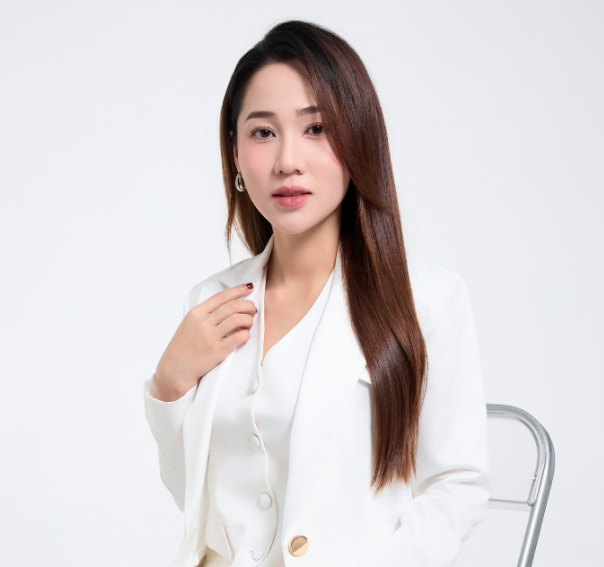 Chụp Profile Cá Nhân – Xây Dựng Hình Ảnh Chuyên Nghiệp & Thương Hiệu Cá Nhân
