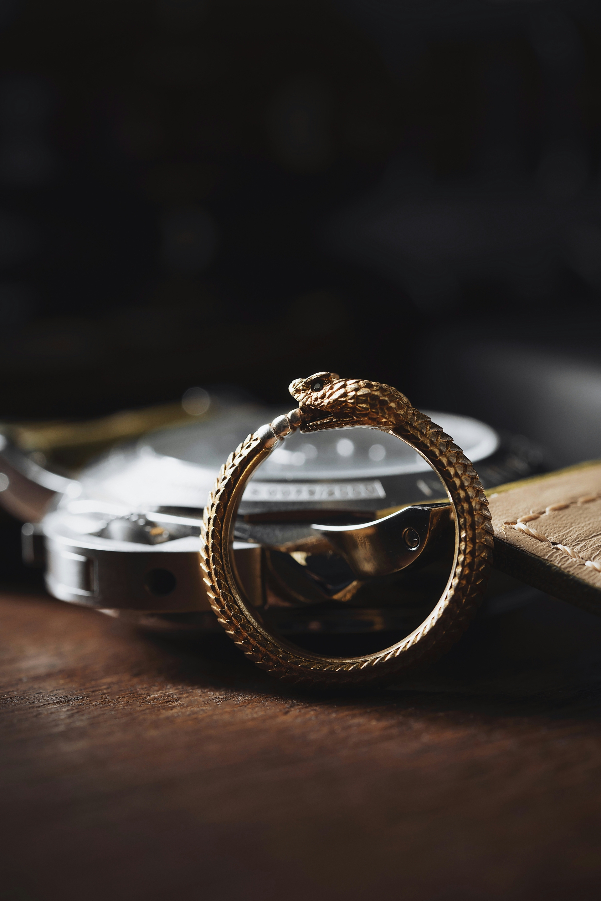 Vẻ Đẹp Của Giá Trị Vượt Thời Gian