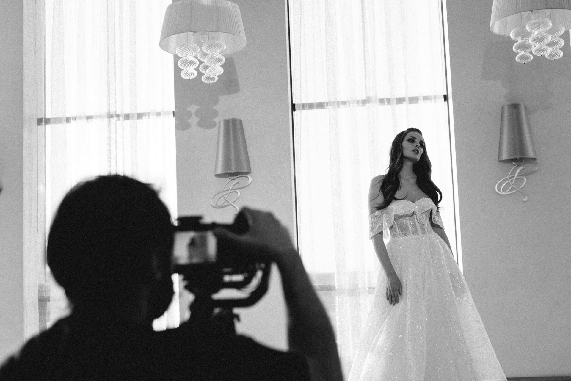 Chụp ảnh cưới