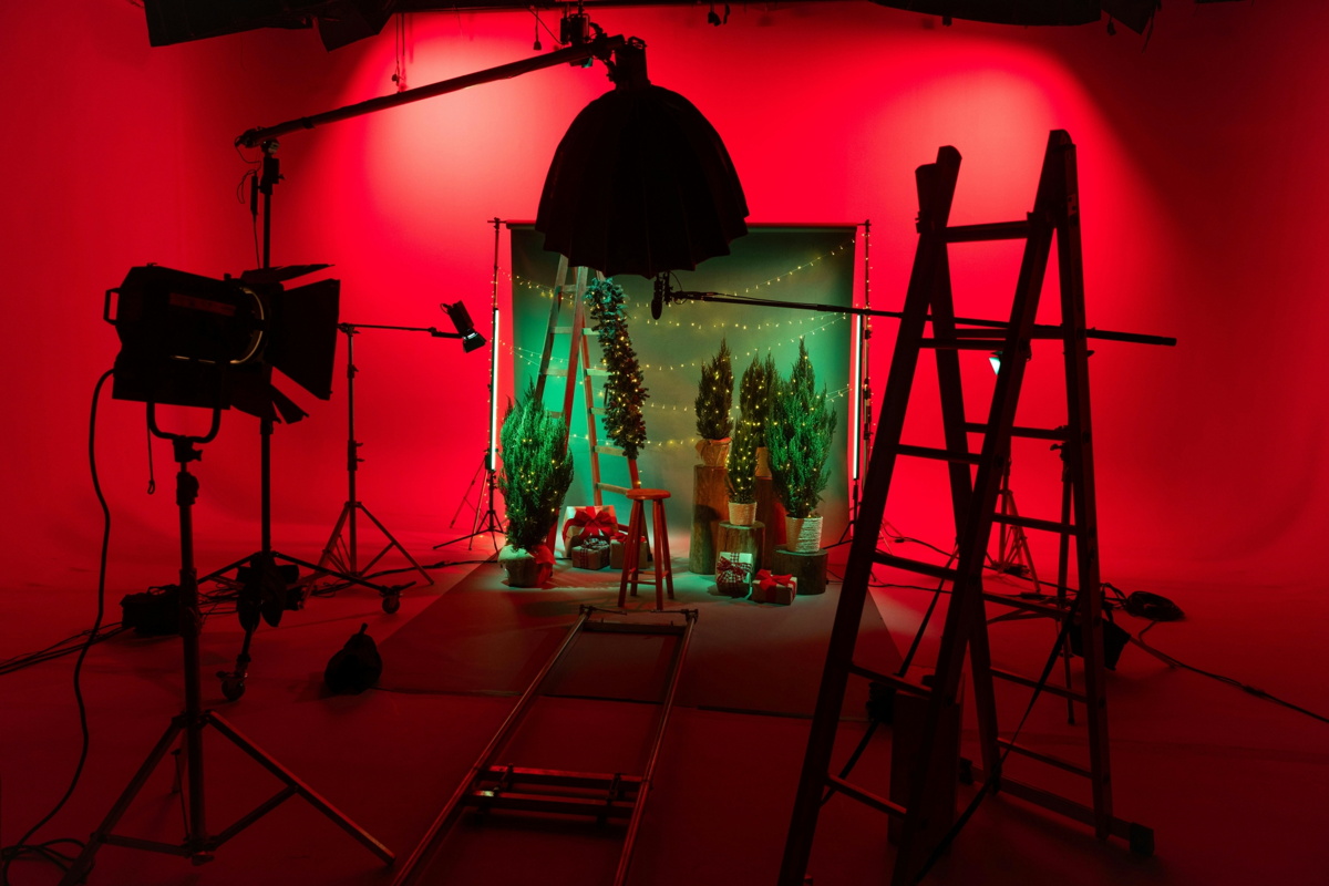 Chụp Sản Phẩm – Nâng tầm hình ảnh, gia tăng giá trị & thúc đẩy bán hàng