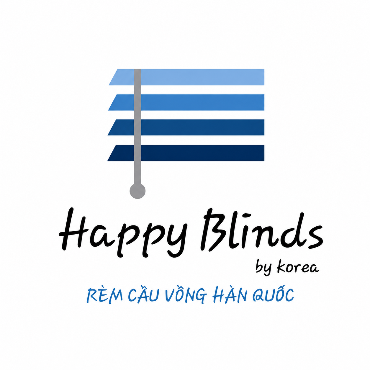 Thiết Kế Hồ Sơ Năng Lực Happy Blinds – Nâng Tầm Thương Hiệu Rèm Cửa Chuyên Nghiệp